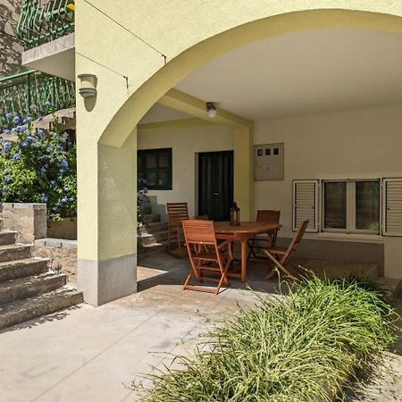 Apartamento Apartman Bonaca Šibenik Exterior foto