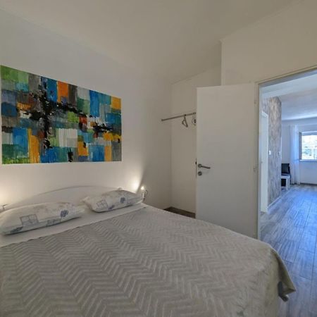 Apartamento Apartman Bonaca Šibenik Exterior foto