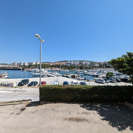 Apartamento Apartman Bonaca Šibenik Exterior foto