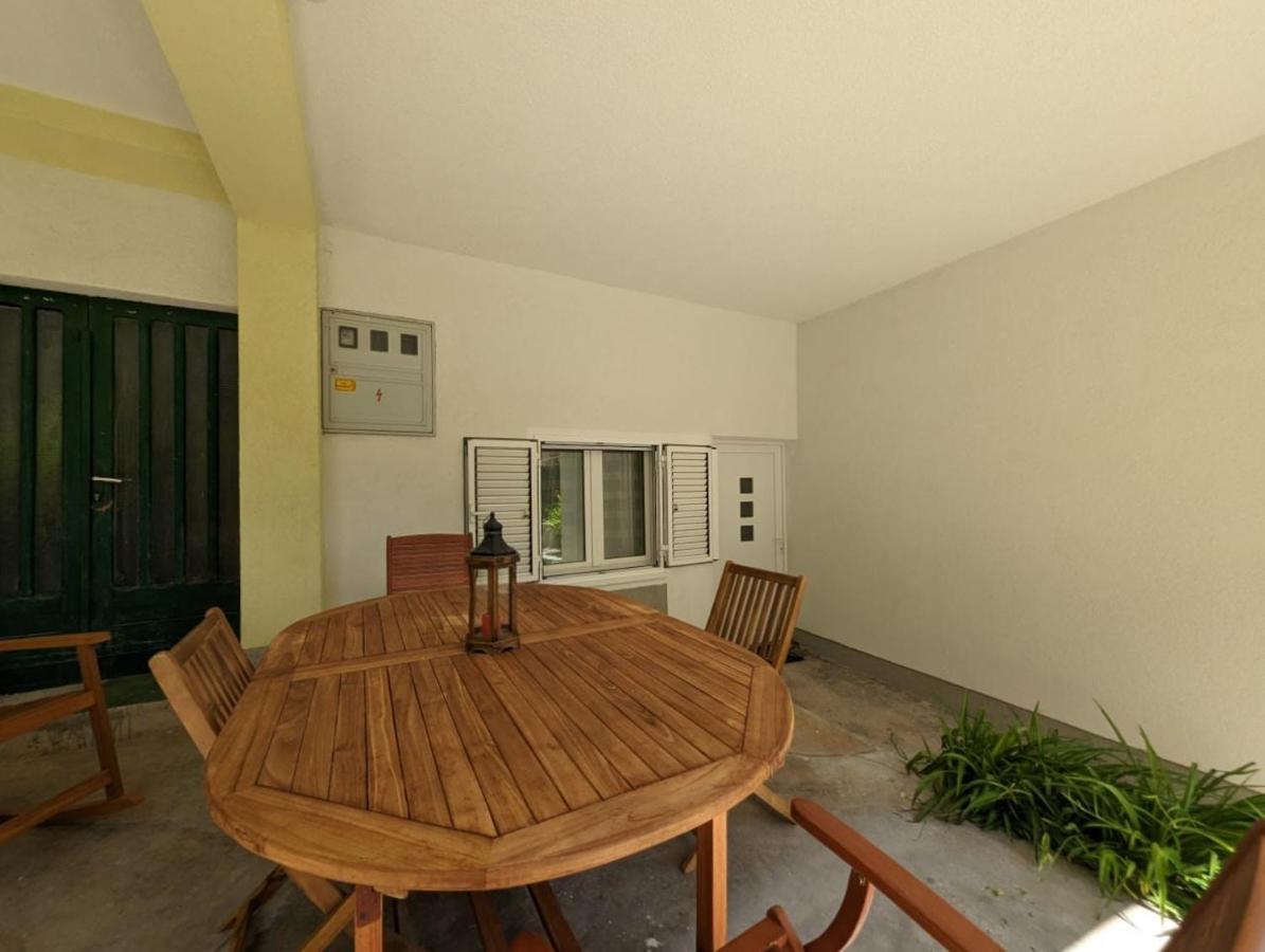 Apartamento Apartman Bonaca Šibenik Exterior foto