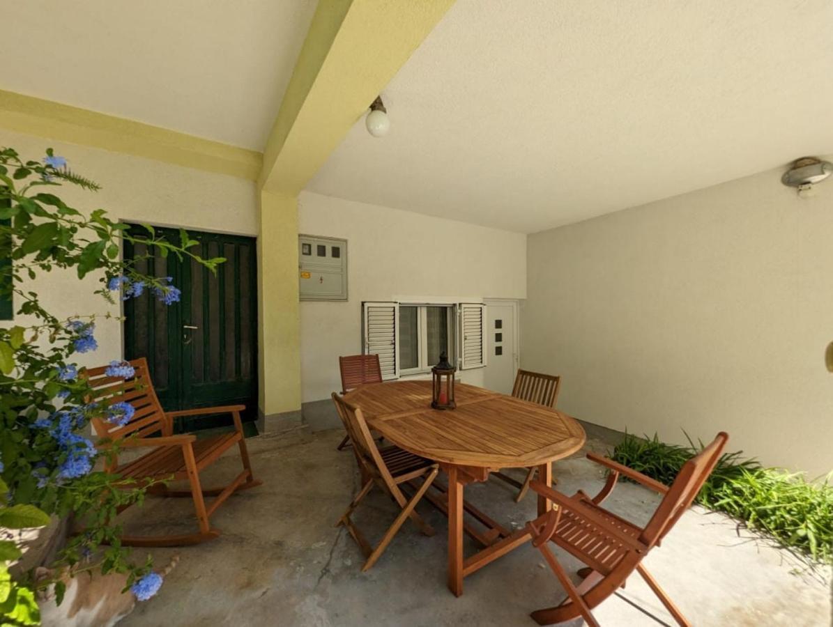 Apartamento Apartman Bonaca Šibenik Exterior foto