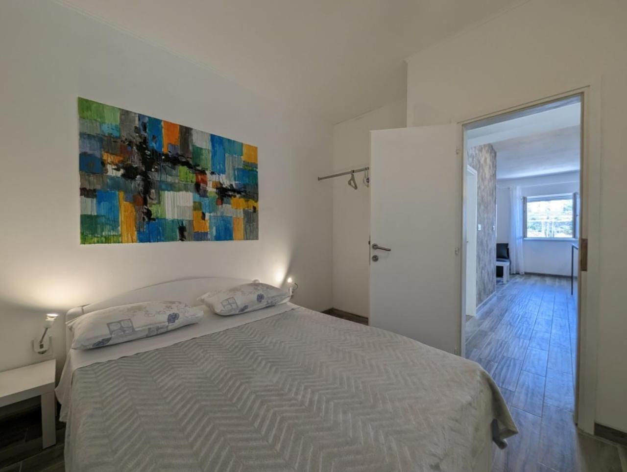 Apartamento Apartman Bonaca Šibenik Exterior foto